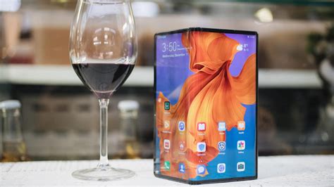 Huawei Mate X camera: This foldable phone captured stunning photos of ...