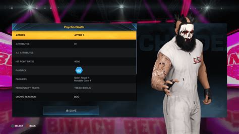 Three Original Caws Recently Uploaded To Cc Rwwegames