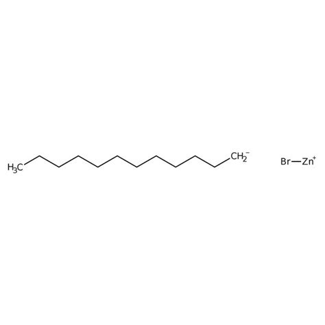 N Dodecylzinc Bromide M In Thf Packaged Under Argon I