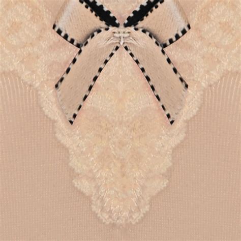 Brasier Demi Nude Con Encaje Maidenform Sears