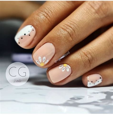 Naildesignidea Linktree Casual Nails Gel Nails Chic Nails