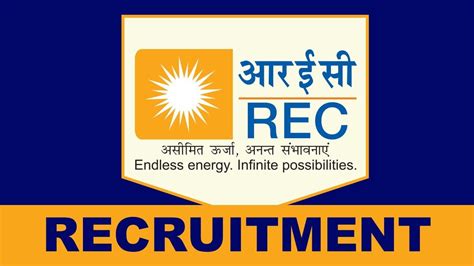 Rec Recruitment 2023 Monthly Salary Upto 340000 Check Post