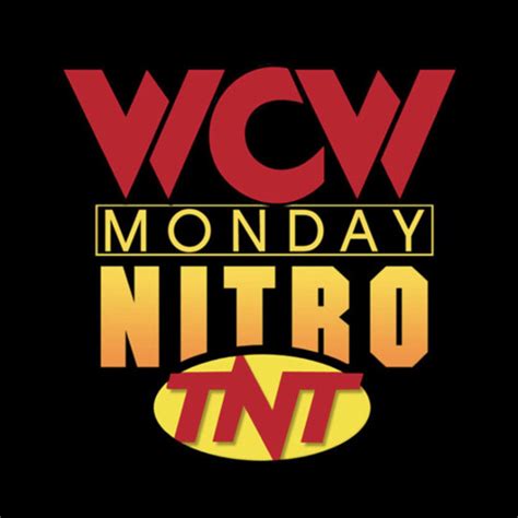 stream wcw monday nitro theme  user  listen