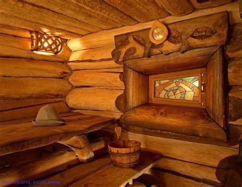 Красивые деревянные бани фото | Бревенчатые дома, Деревенский стиль ...