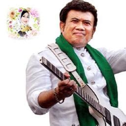 Yatim Piatu Best Hd Song Lyrics And Music By Rhoma Irama Arranged