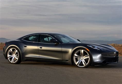 2009 Fisker Karma Q Drive Price And Specifications