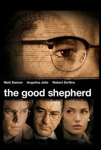 The Good Shepherd - Rotten Tomatoes