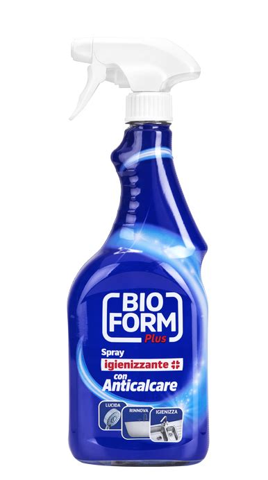 Bioform Plus Biochimica