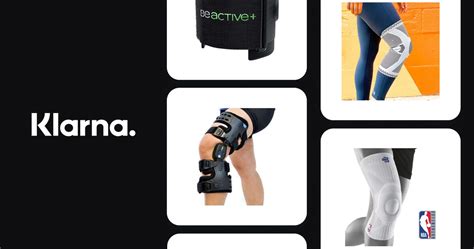 Knee brace for pain • Compare & find best price now