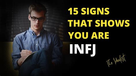 Unlocking The Idealist Clear Signs You Re An Infj Personality Type