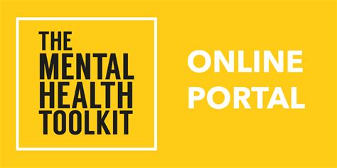 Mental Health Toolkit Unique Voice