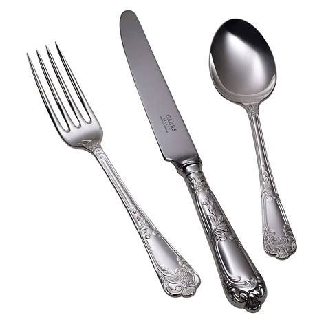 Carrs LA REGENCE Silver Plate Cutlery Lincoln House Cutlery