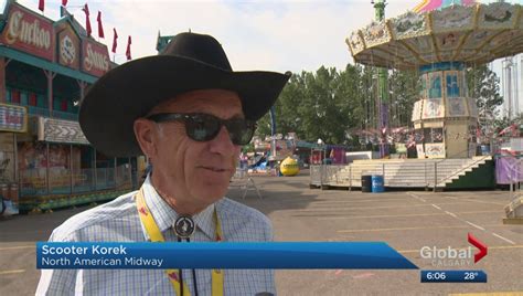 End of an era as ‘The Zipper’ ride retires from Calgary Stampede | Globalnews.ca