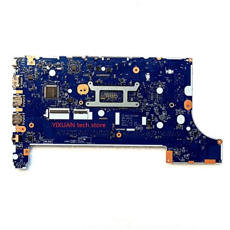 LENOVO THINKPAD E580 Replacement Motherboard Blessing Computers