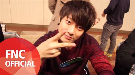 Ftisland Ft아일랜드 5th Mini Album [the Mood] Fan Signing Event Youtube