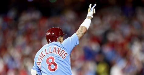 MLB Playoff Picture 2023: Hot Takes, Top Storylines, Odds for ALCS ...