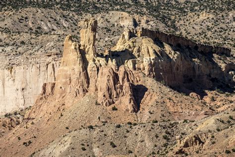 Ghost Ranch New Mexico Z5A 7160 Nock Wong Flickr