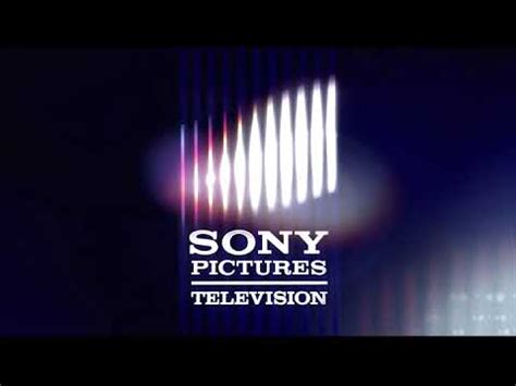 Sony Pictures Television Logo - Liqurus