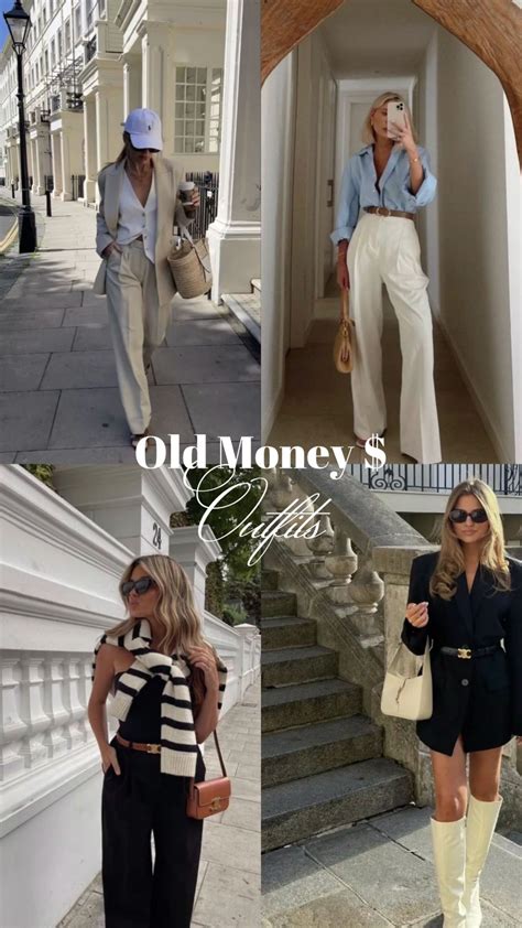 Old Money Style Essentials To Create The Look Red Soles And Red Wine