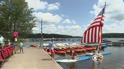 Summerfest A Guided Tour Of Lake Harmony Youtube