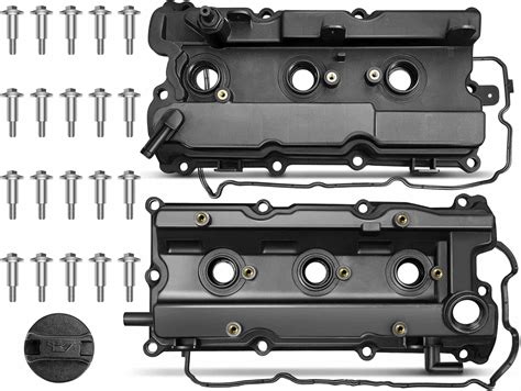 Amazon A Premium Left Right Side Engine Valve Covers Kit