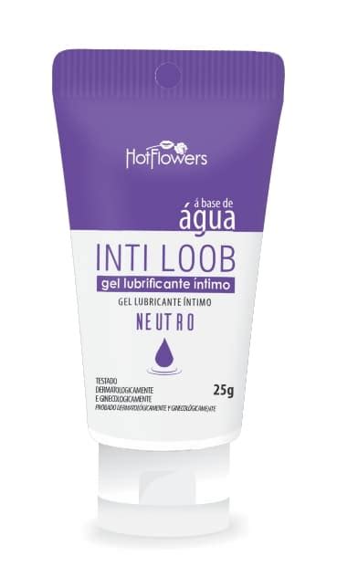 Inti Loob Hot Flowers