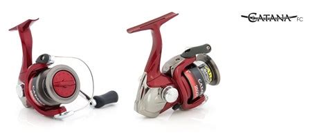 Shimano Catana Olta Makinesi 2500 Fc