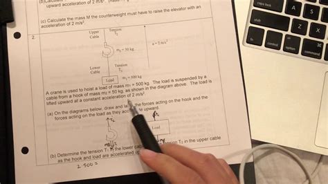 AP Physics 1 FRQ YouTube