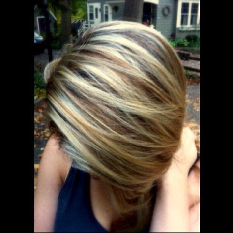 Beautiful Blonde Caramel Highlights For Your Hair