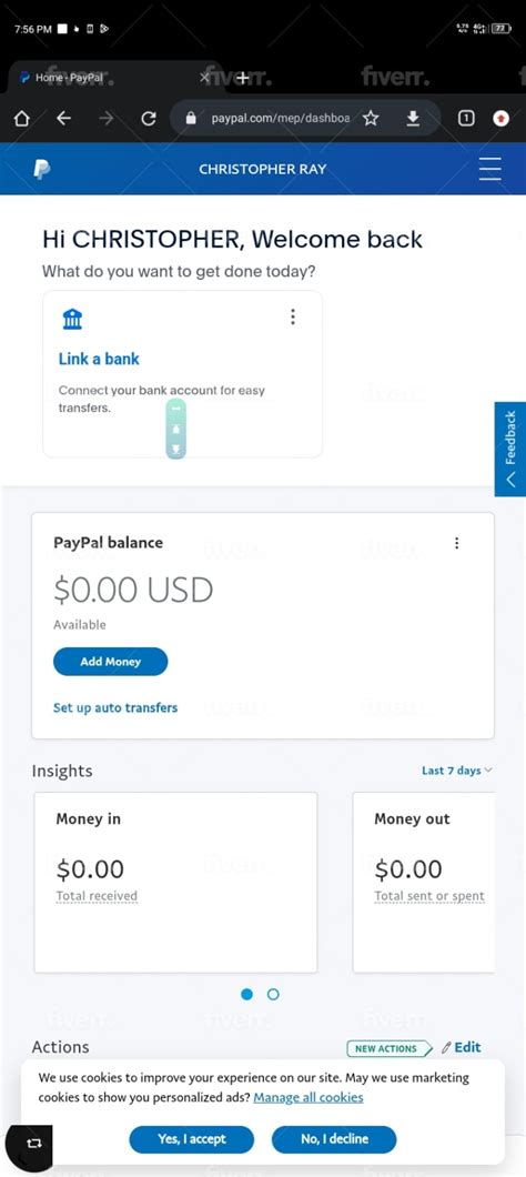 Setup Verify Shopify Payment Gateway Stripe Wise Square Paypal To