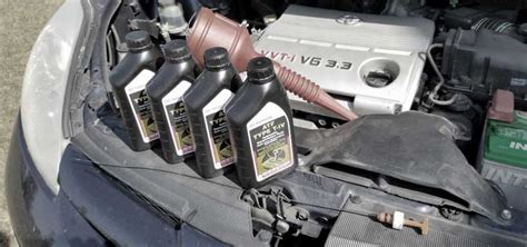 Transmission Fluid Change Step By Step Guide