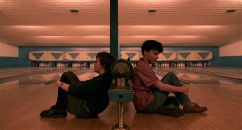 I Am Not Okay with This Netflix Cast Revealed in First-Look Images