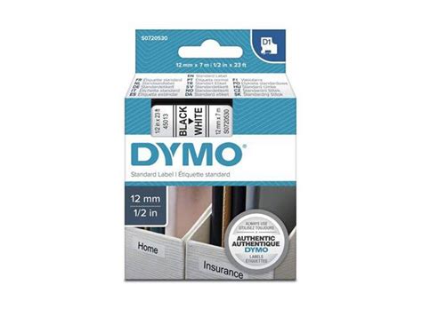 Ta Ma Oryginalny Dymo D Labelmanager