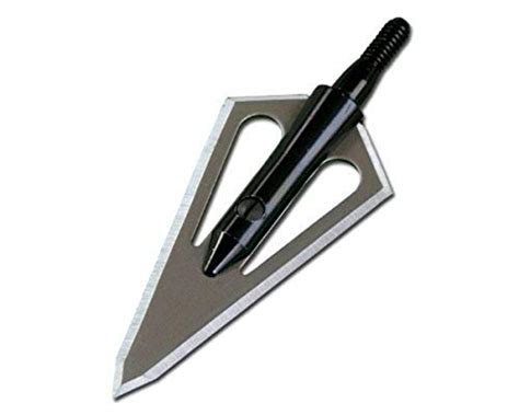 Best Single Bevel Broadheads – 2021 Top Picks