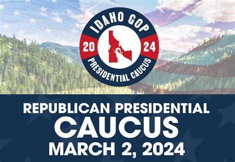 2024 Utah Republican Presidential Caucuses Eba Jacklyn