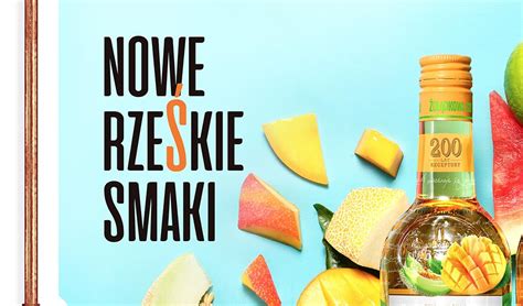 Rze Kie Nowo Ci Od O Dkowej Gorzkiej Arbuz Limonka I Mango Melon