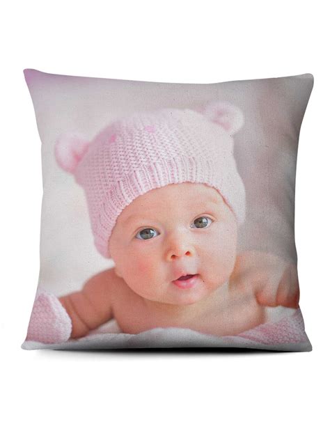 Design Your Own Custom Photo Pillow | Create Yours Now