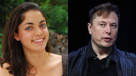 Grimes Y Elon Musk Tienen A Su Tercer Hijo Juntos Y Lo Nombran Techno