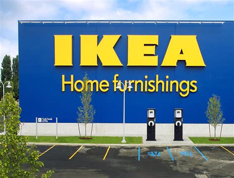 IKEA Business Strategy And Competitive Advantage Capitalising On IKEA