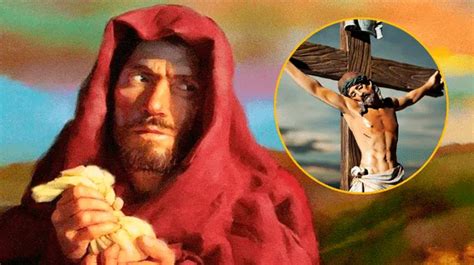 Judas Iscariote El Discípulo Que Traicionó A Jesús Santa Maria Reina