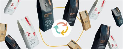 Making The Switch To Recyclable Coffee Bags Brewhub