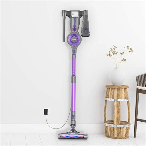 Geemo Stick Vacuum Cleaner In Cordless Vacuum Kpa Powerful