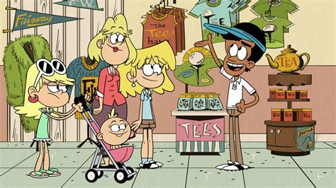 Dont You Fore Get About Megallery The Loud House Encyclopedia