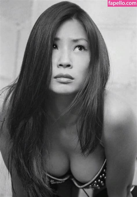 Lucy Liu Lucyliu Xlucyliux Nude Leaked Onlyfans Photo Fapello