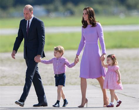 Here’s Why Princess Charlotte’s Net Worth Is Over £1 Billion More Than