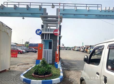 Gaya Terbaru Harga Palang Parkir Otomatis Jakarta