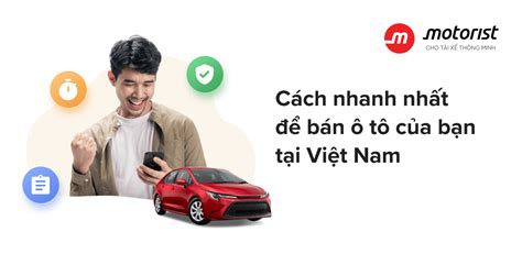 Công Việc | Motorist Vietnam