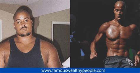 David Goggins Net Worth 2022 - Wife, Age, Diet, Book, Biography