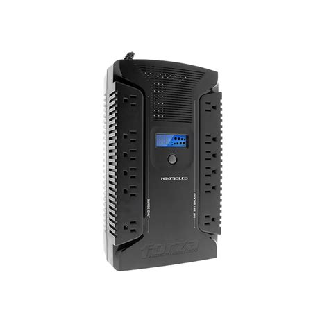 Forza UPS Line Interactive 360 Watt Compubit