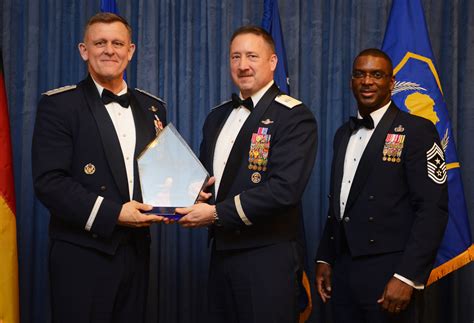 Usafe Afafrica Recognizes 2013s Best Airmen Us Air Forces In